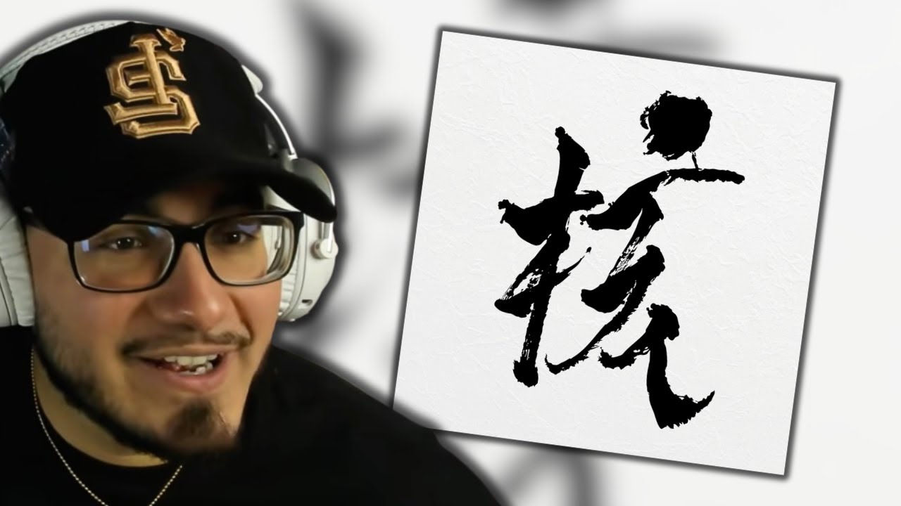 XG HAD ME HYPNOTIZED | THE CORE - 核 First Listen