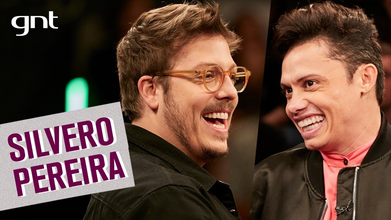 Melhores Momentos: Silvero Pereira, o talk show e o dia de Pabllo | Que História É Essa, Porchat?