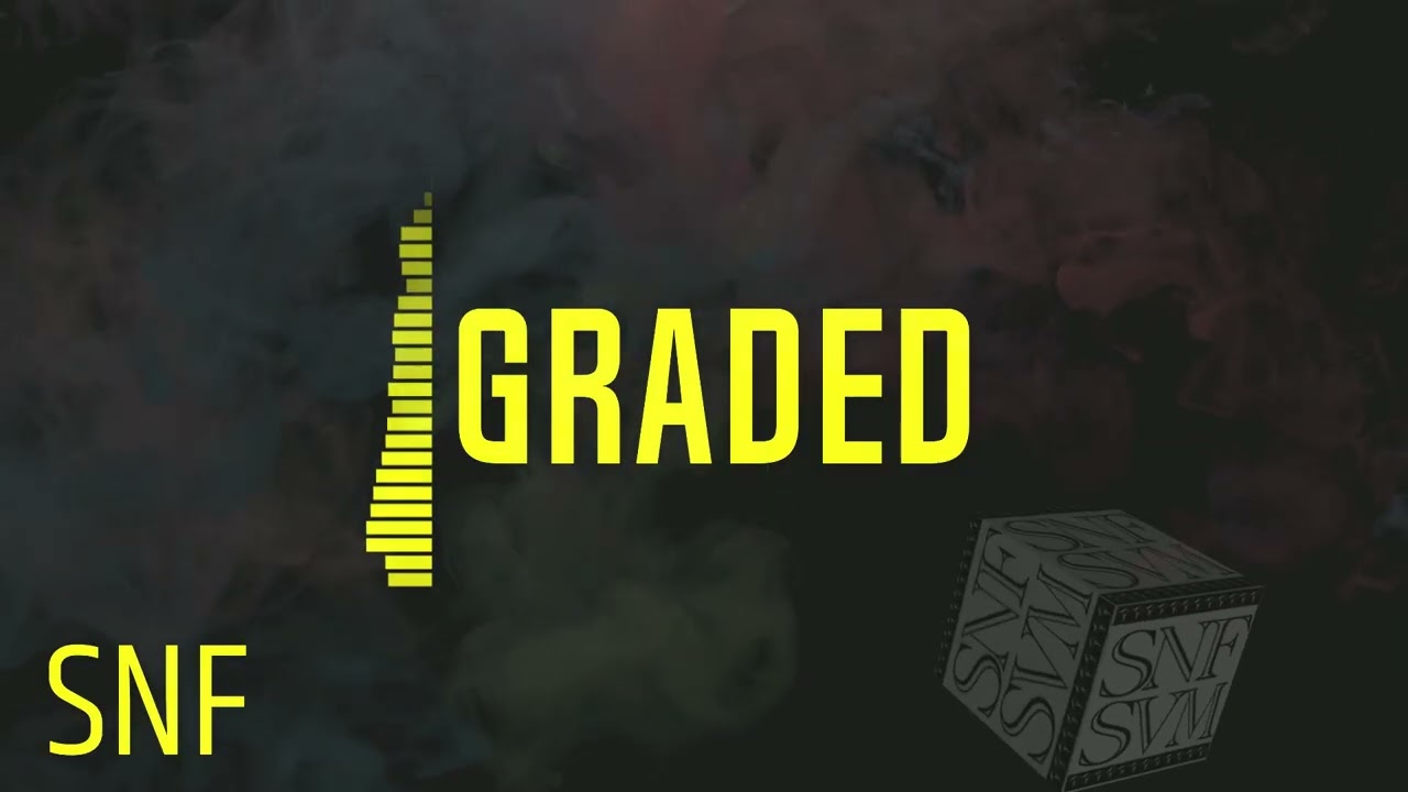 (FREE) HIP HOP TYPE BEAT GRADED