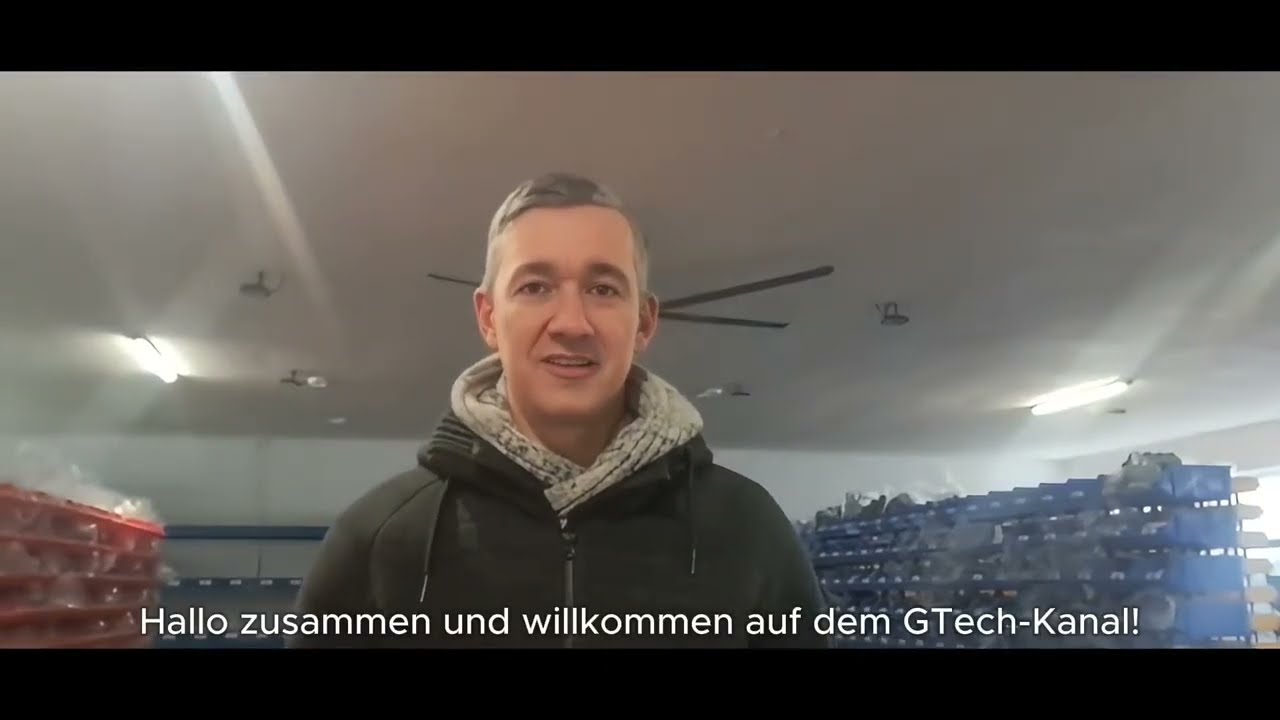 Festlager & Loslager &ndash; Was ist der Unterschied?