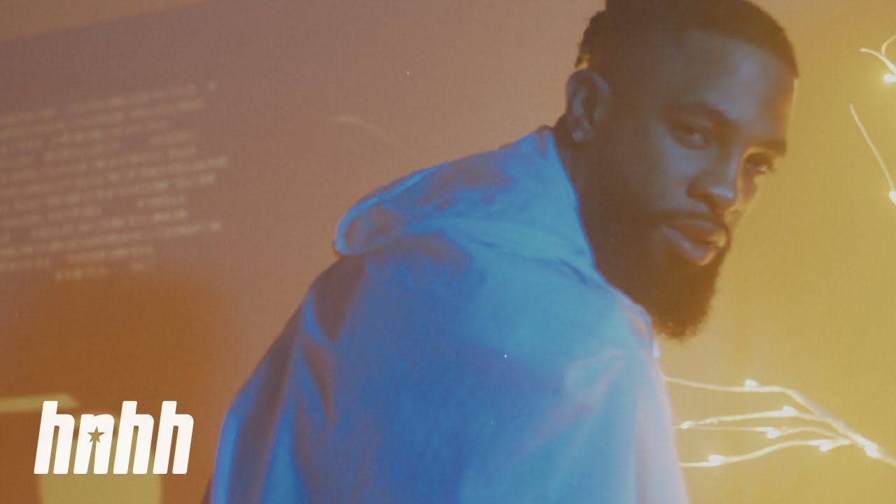 Elijah Blake  - 5 Gold Rings | HNHH Official Music Video