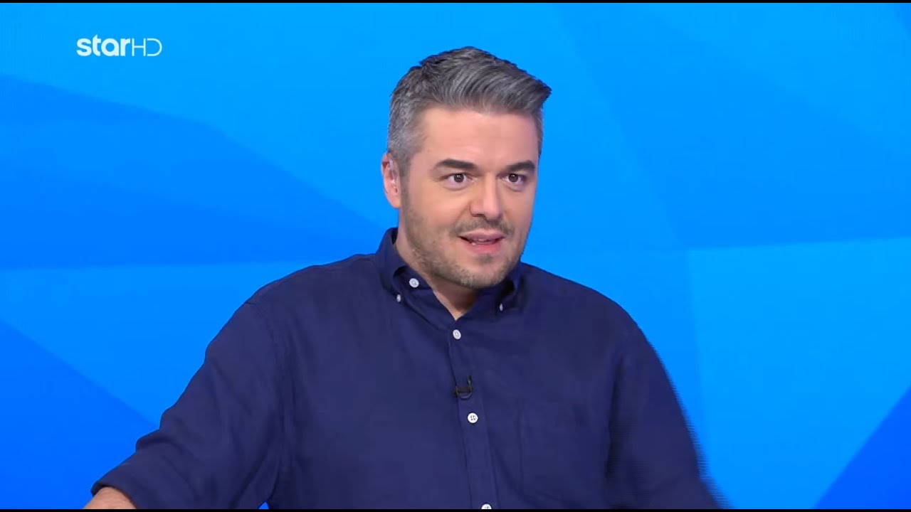 Ο Τροχός της Τύχης - 20/9/2021 - Επεισόδιο 8