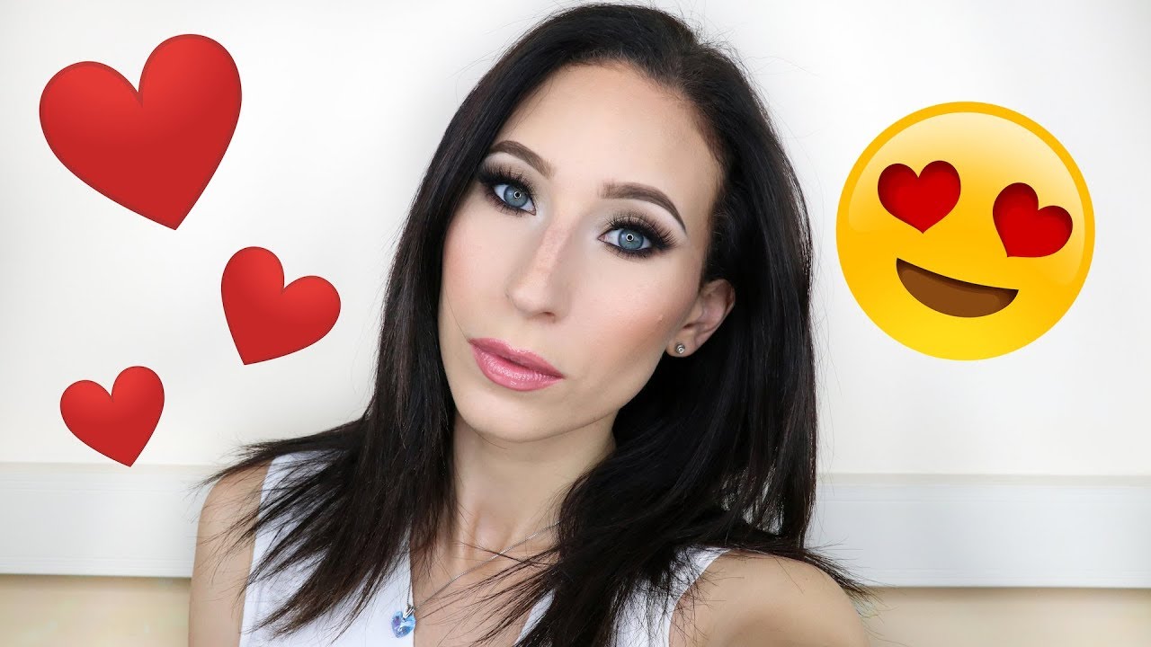 Super Sexy Makeup Tutorial | Giulia Bencich