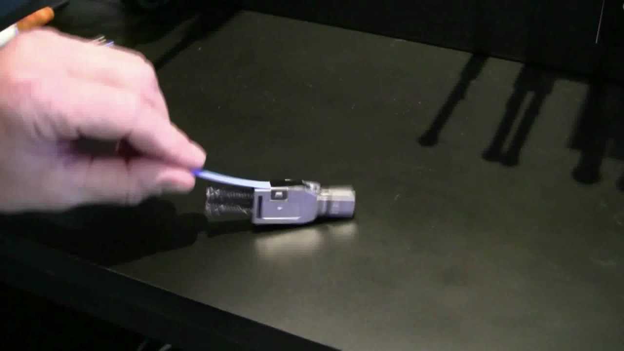 TE Connectivity: DesignCon 2012 - High-Speed I/O Connectors & Copper Cable Assemblies