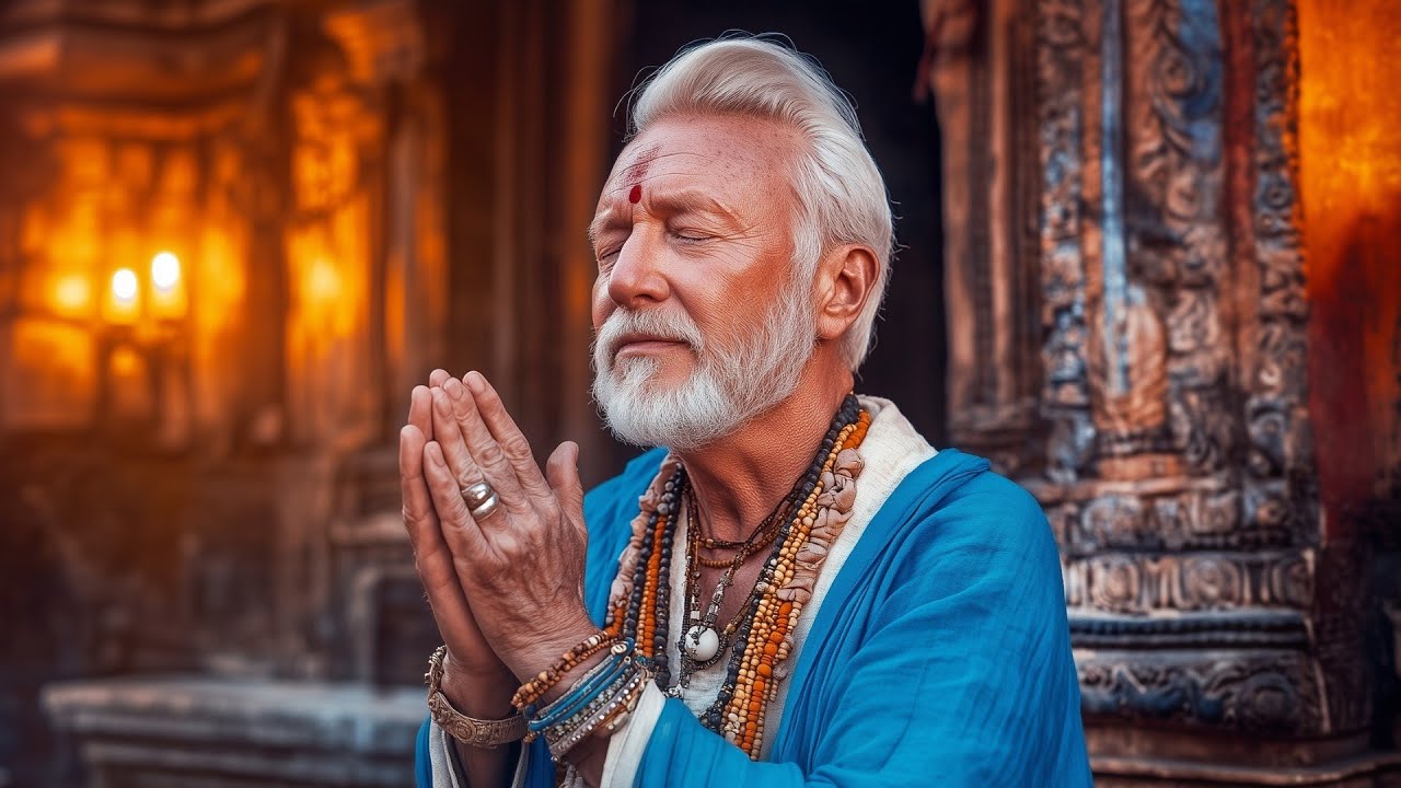 Sarva Mangala – SAGUNAMA | Vedic Deep House · Mantra Flow