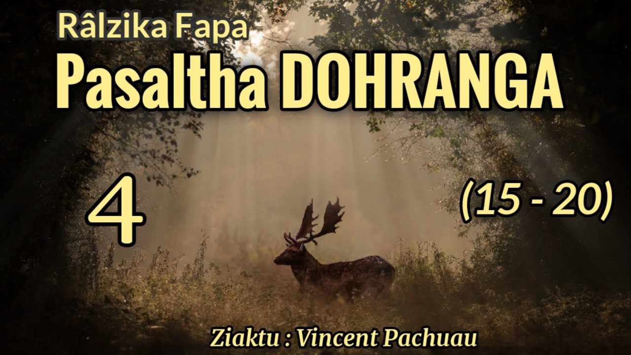 Pasaltha Dohranga : Chapter 4