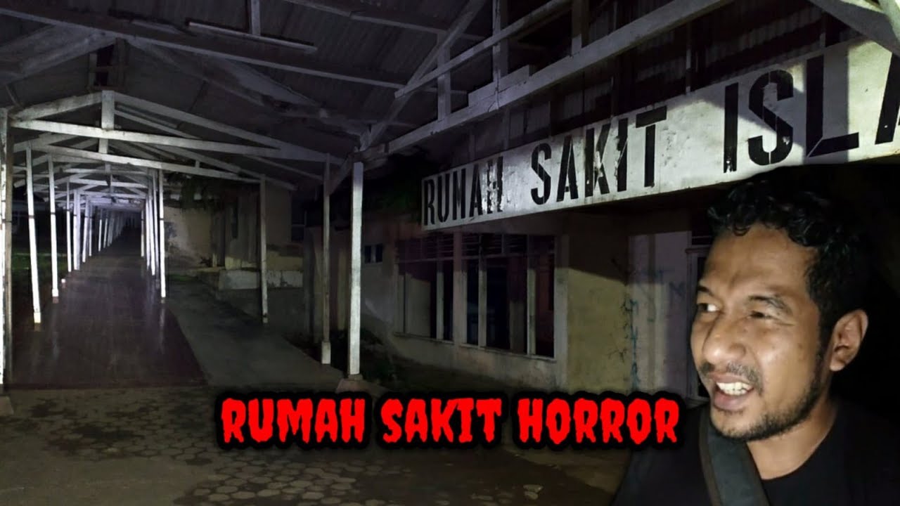 RUMAH SAKIT ISLAM 1981 - LAMPUNG SELATAN