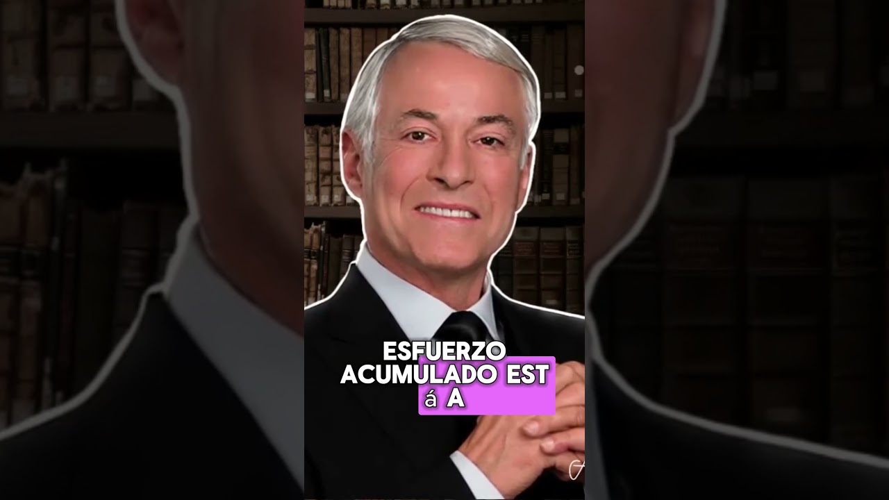 La Paradoja del Éxito - Más Cerca, Más Difícil #shorts #viralshorts #briantracy