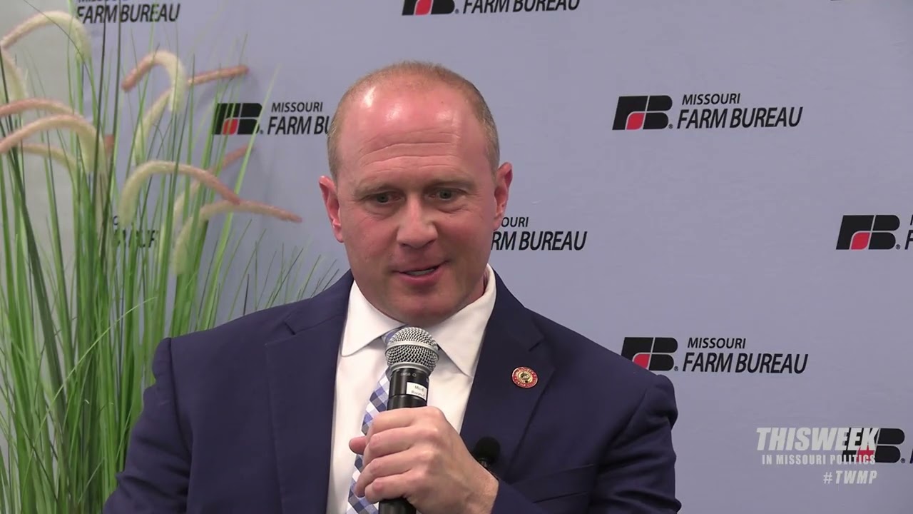 This Week in Missouri Politics - March 1, 2026