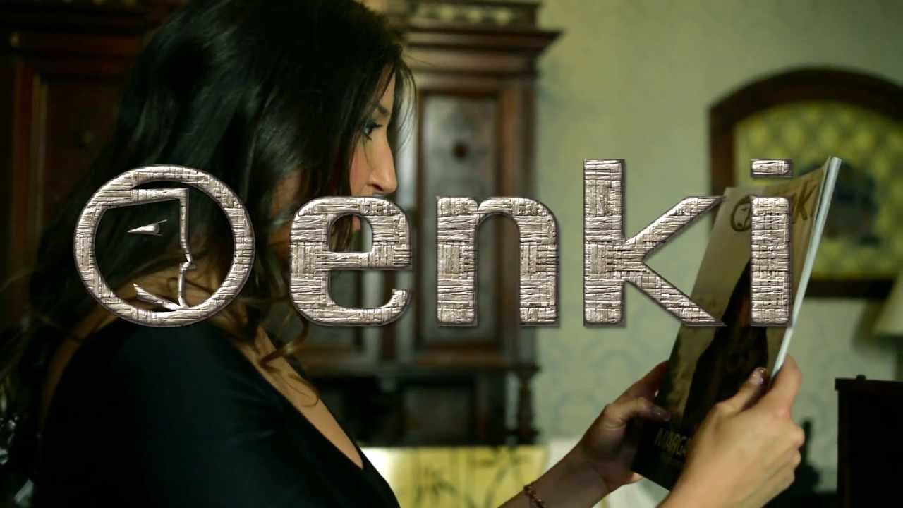 Revista Enki, Mallorca.