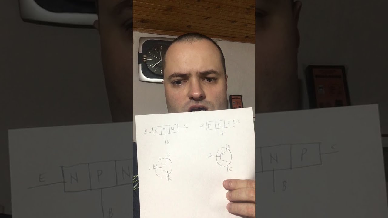 Kako ispitati tranzistor? - Darko Patic