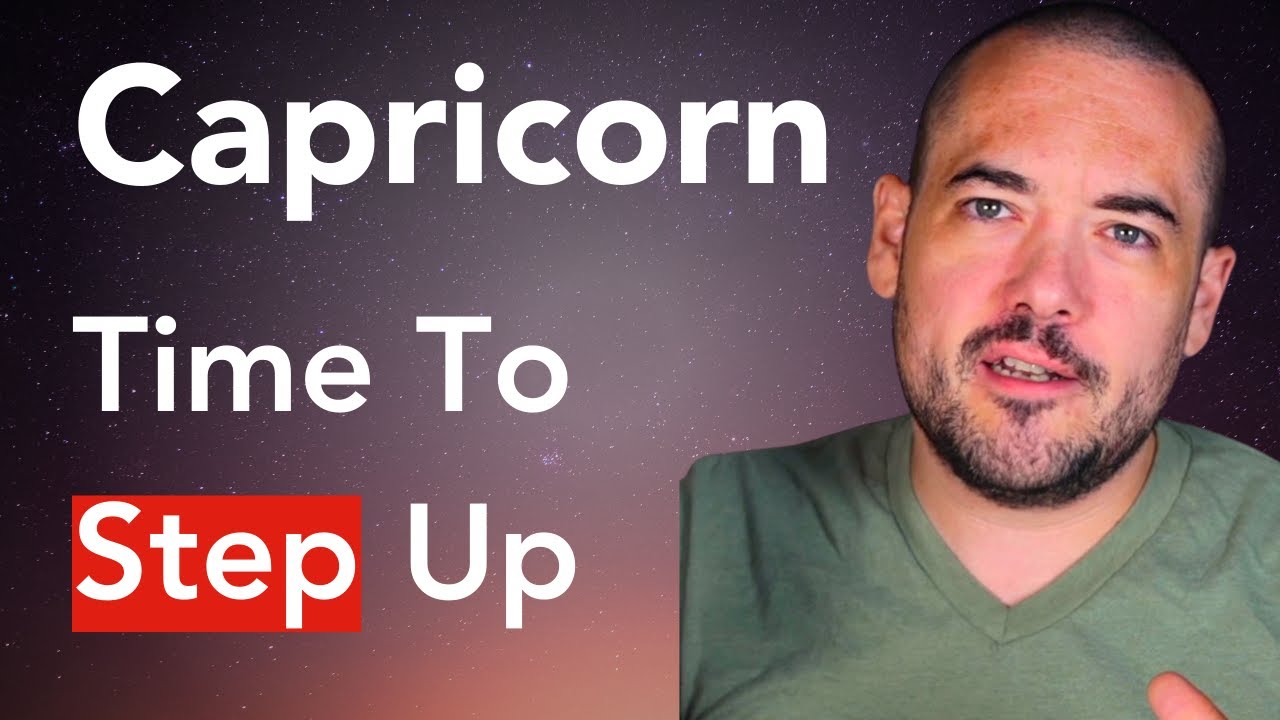 Capricorn This Is It! The Moment You&rsquo;ve Been Preparing For! September 29th - October 5th Tarot
