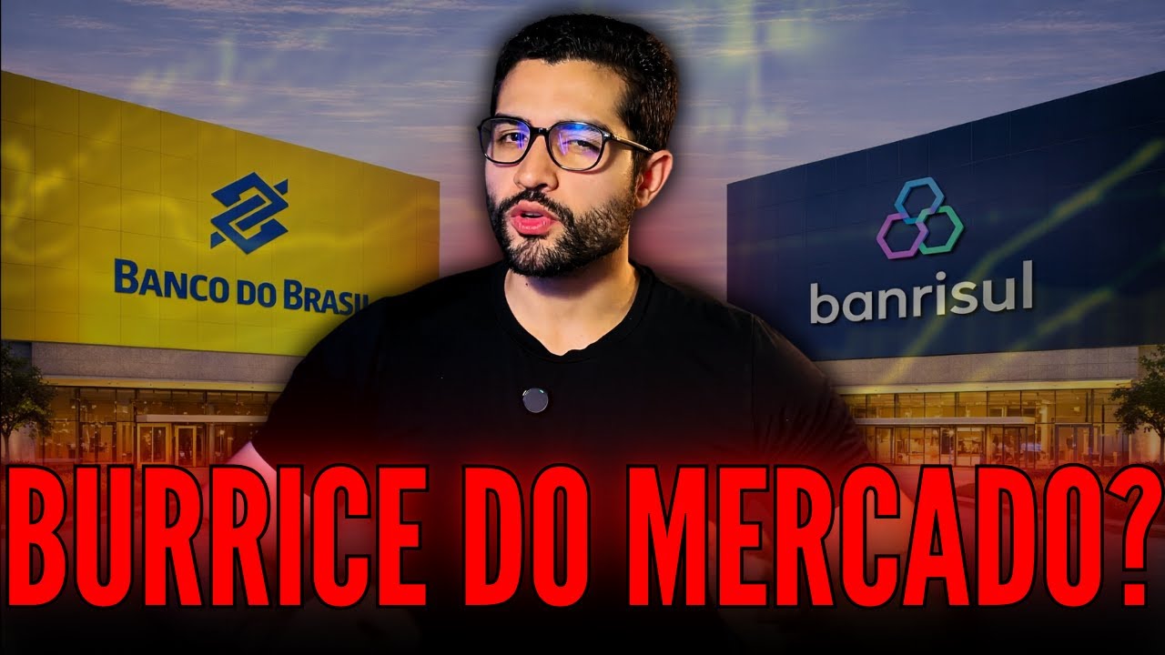 POR ISSO QUE EXISTEM BOAS AÇÕES QUE NEGOCIAM ABAIXO DO VALOR PATRIMONIAL (P/VP ABAIXO DE 1)