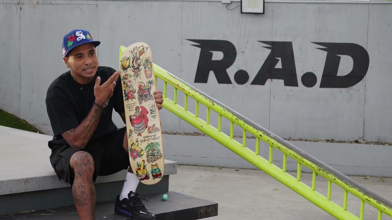 NEW BOARD OUT NOW!(Broken)