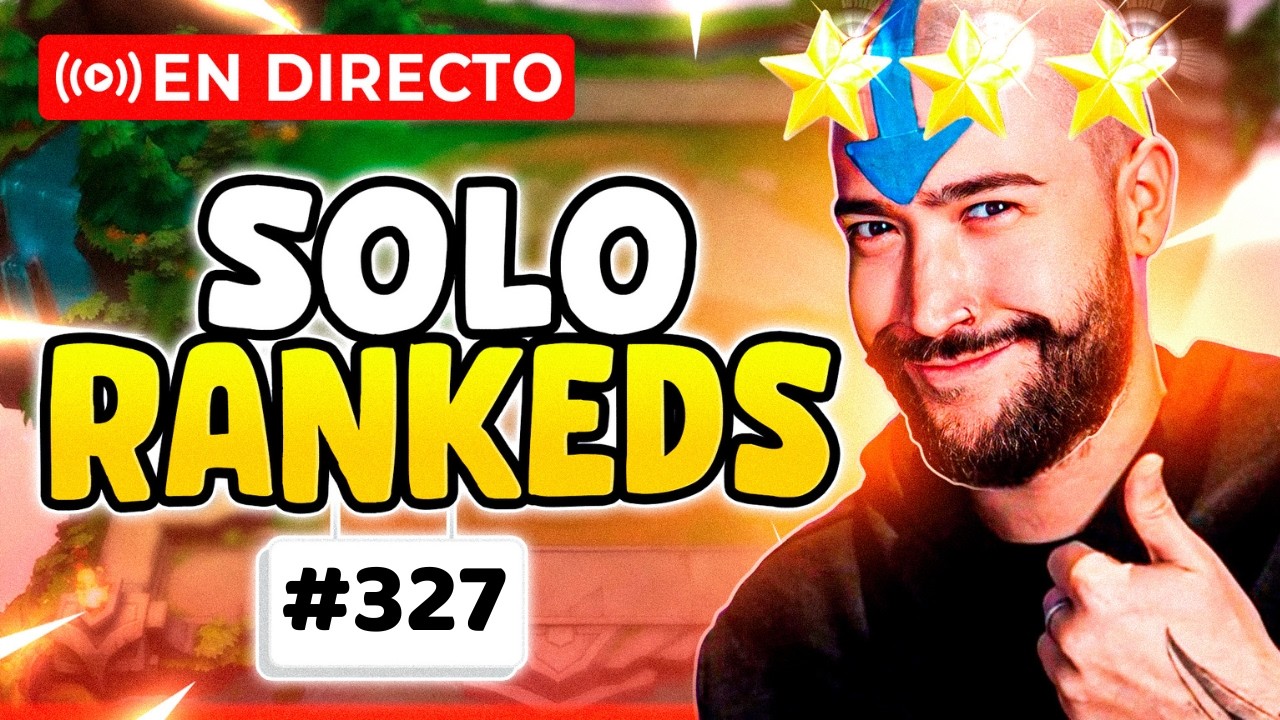 CHALLENGER TFT - Hoy hacemos 99% de tops 1 - set 16