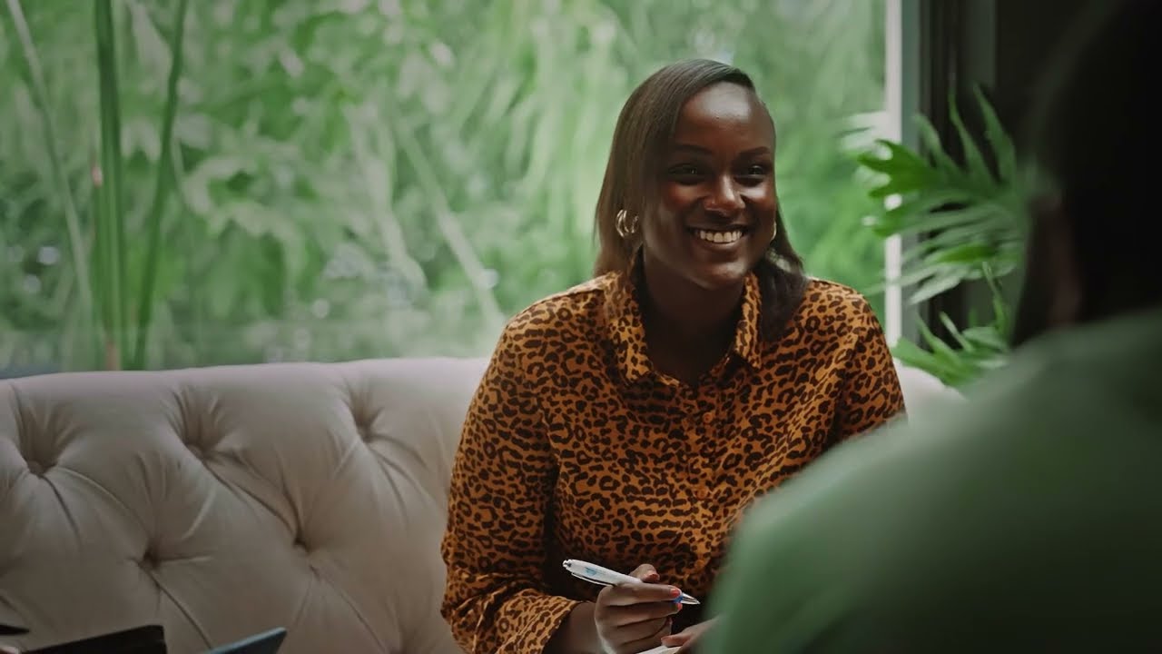 Kigali International Financial Centre's Skills Diaspora and Attraction of Foreign Professionals