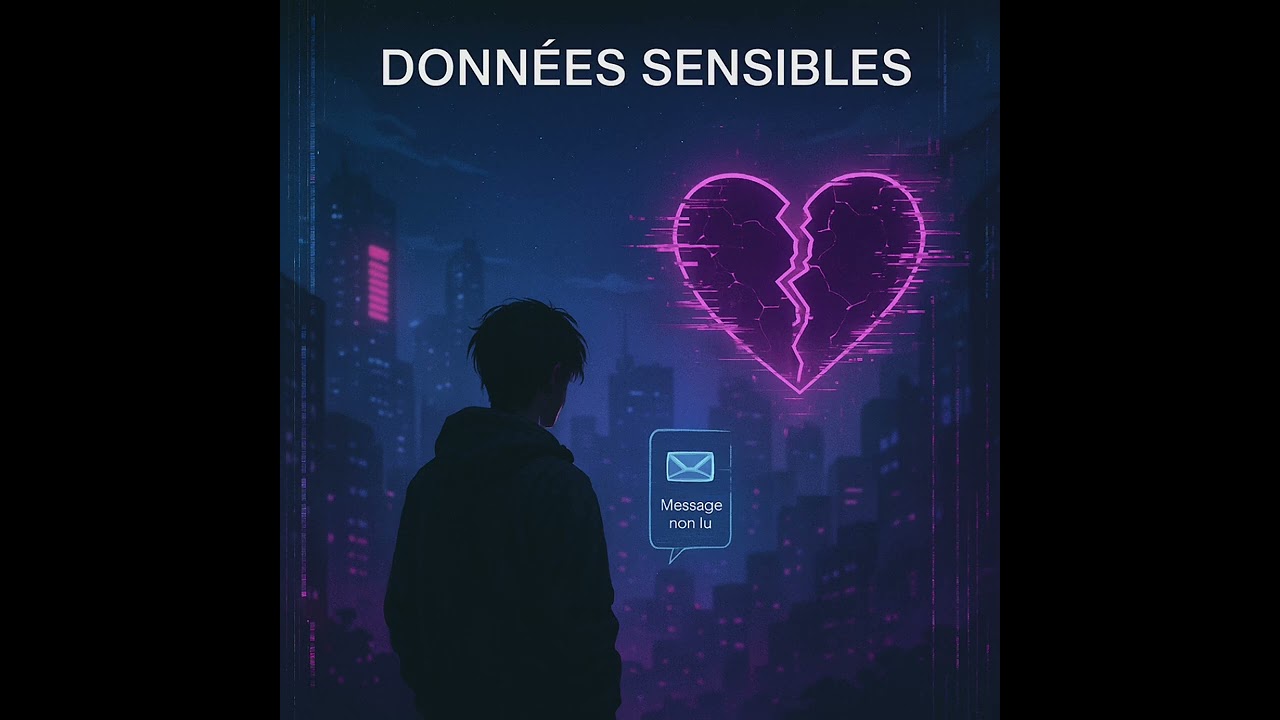 Yoshi – Love.exe (Audio Officiel | EP Données sensibles 