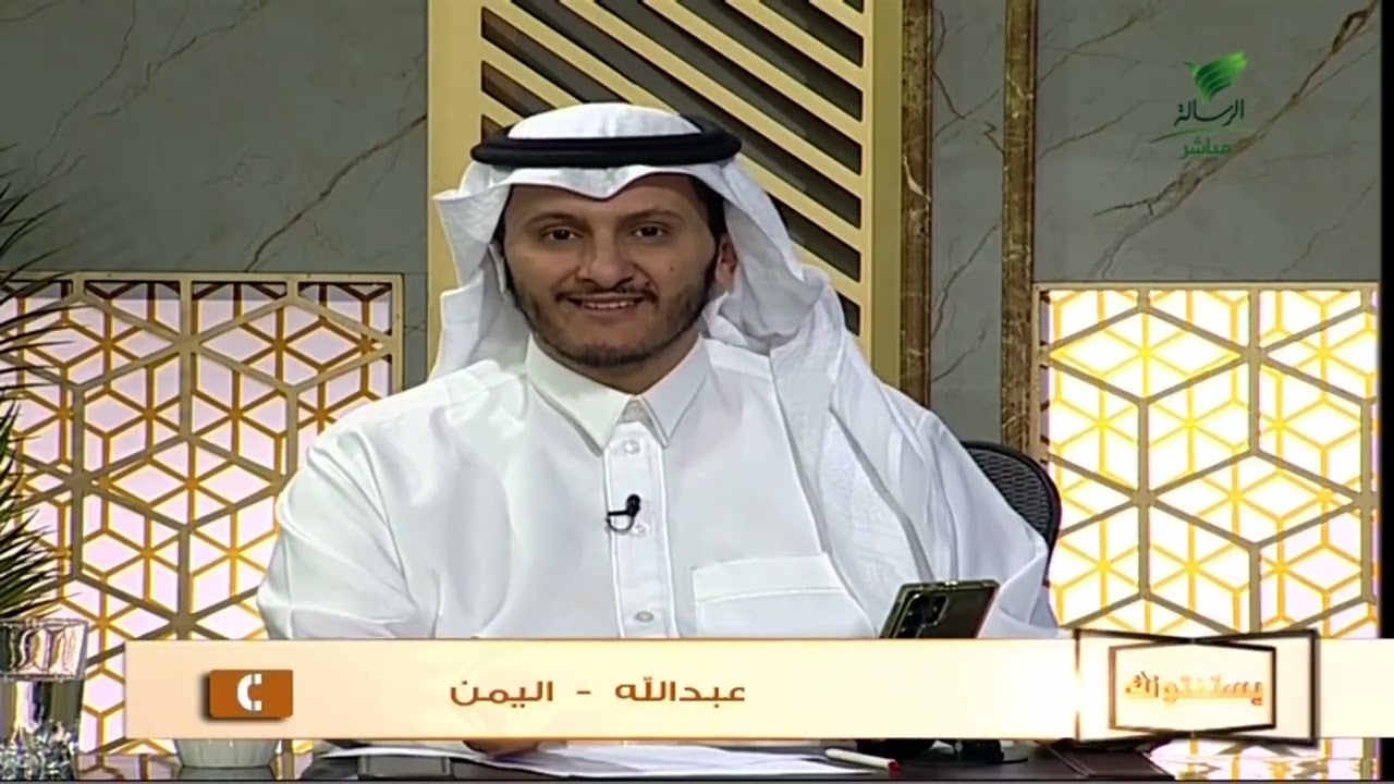 #يستفتونك.. حلقة 07_01_1447 مع الشيخ د. سعد الخثلان