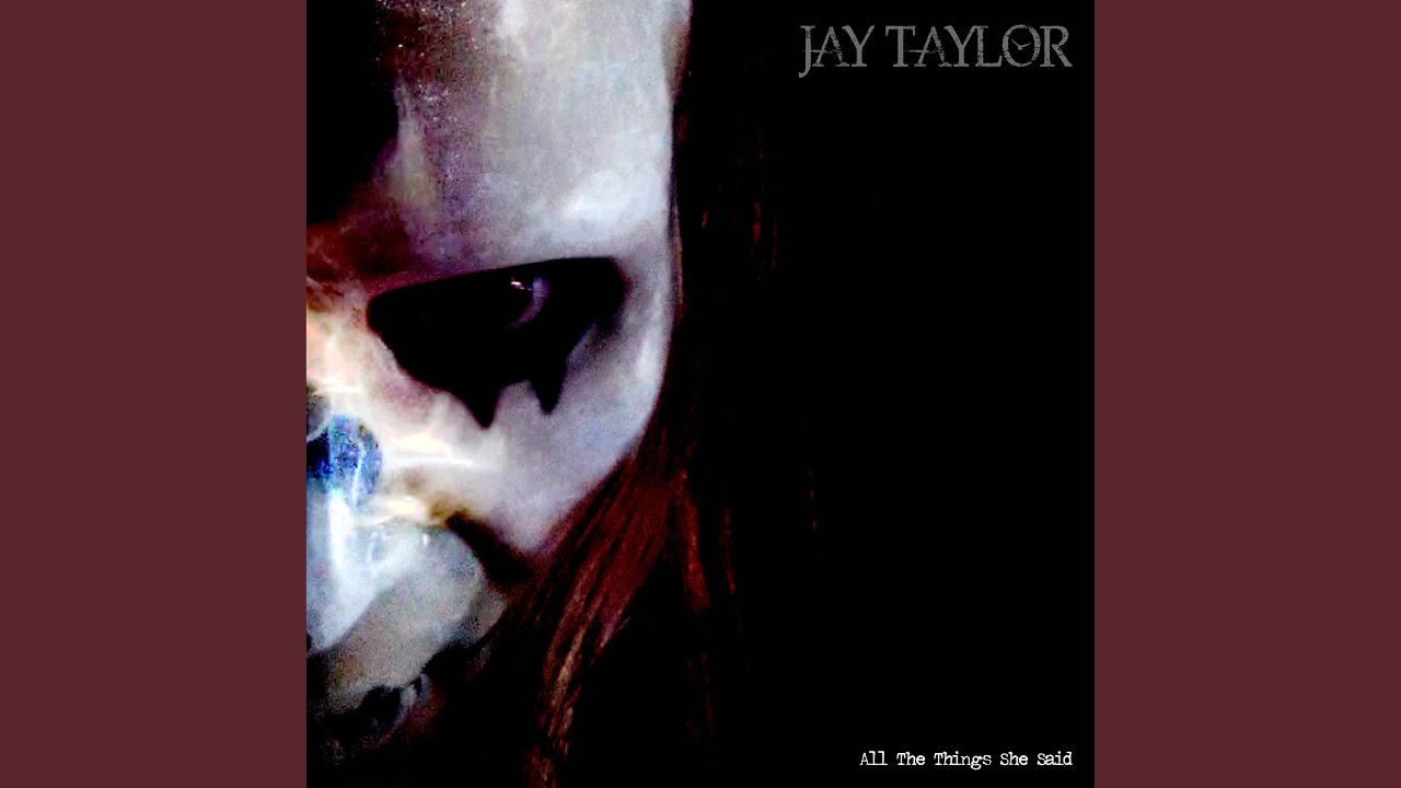 All The Things She Said (Metal Version)