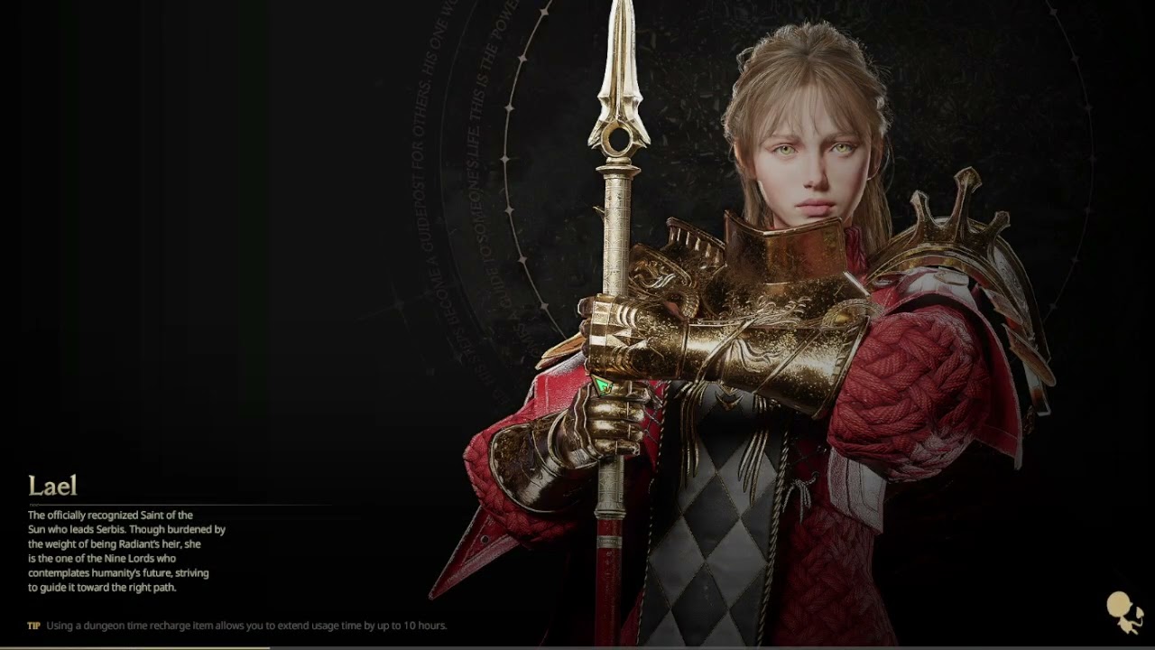 LORDNINE - DUAL DAGGER PVP GUIDE (EVASION BUILD)