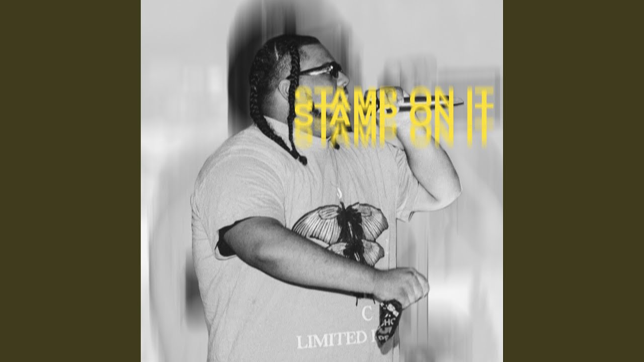 Stamp On It