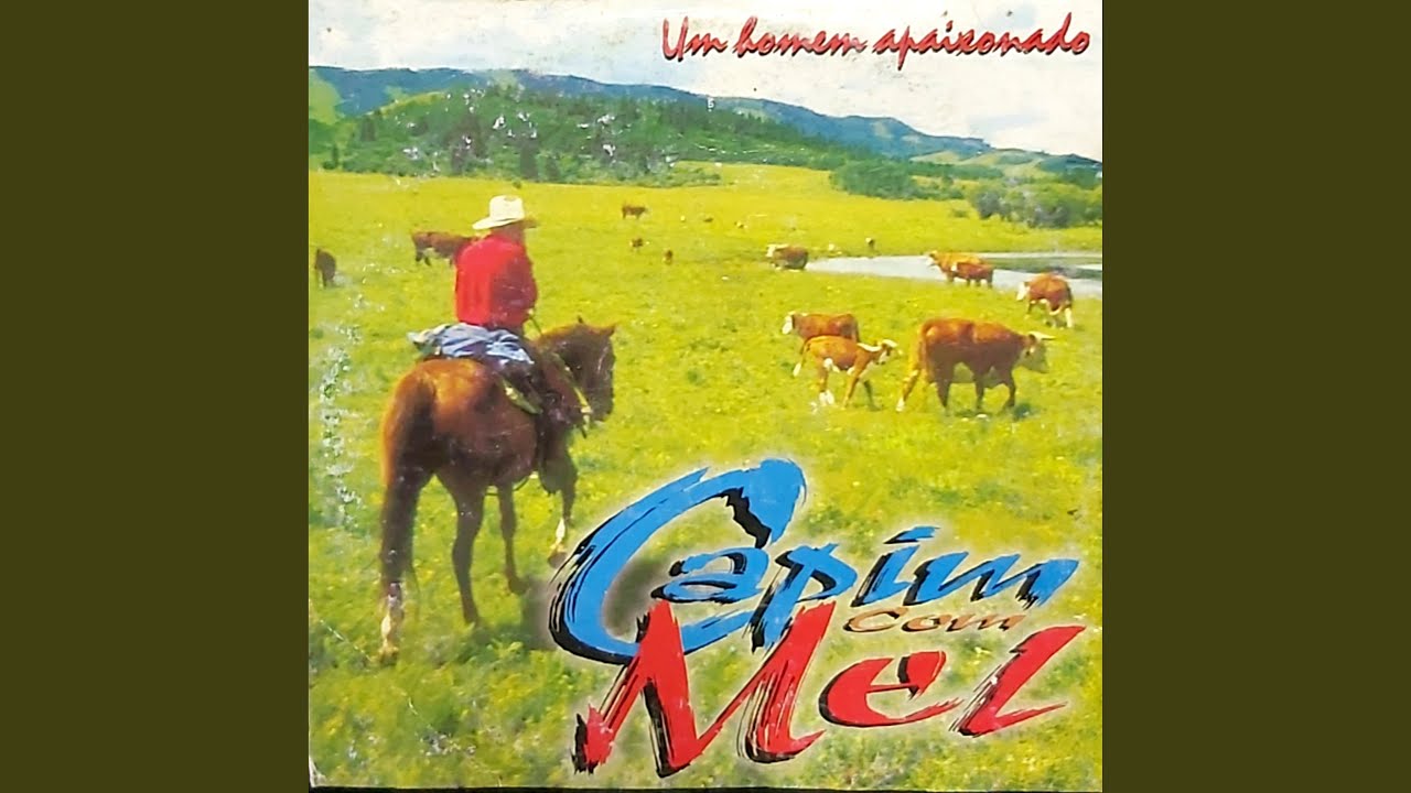 Vem pra Mim