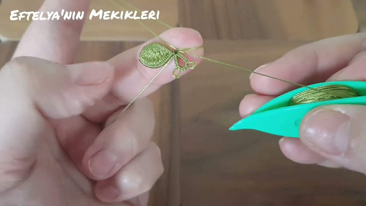 149. 💥Dolgu yapraklı balon model💥 Bu senenin bomba modeli💣💣