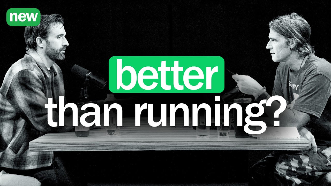 Fitness Expert: This Simple Workout Burns More Fat Than Running