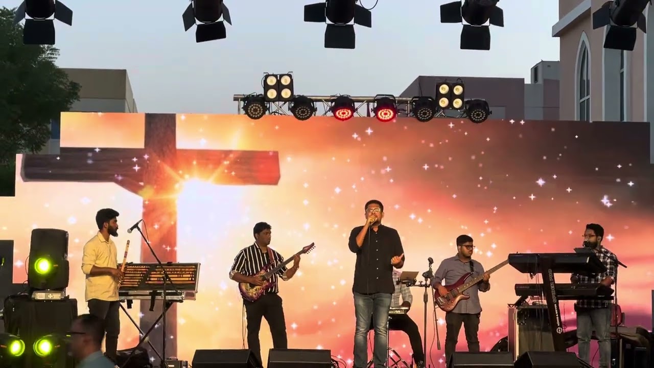 Emmanuel Henry: Sarva nanmakalkum sarva dhaanangalkum