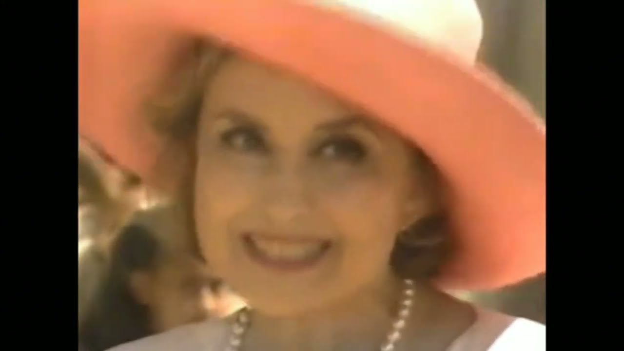 1997. A Indomada | Compacto de Chamadas
