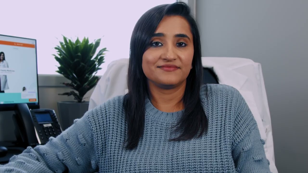 Dr. Shreya Khatri | Board-Certified in Family Medicine | Brentwood, CA 94513 - Doctor Spotlight