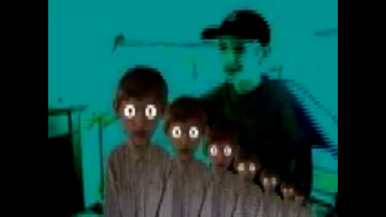Deporitaz - I Know Your Name (Music Video)