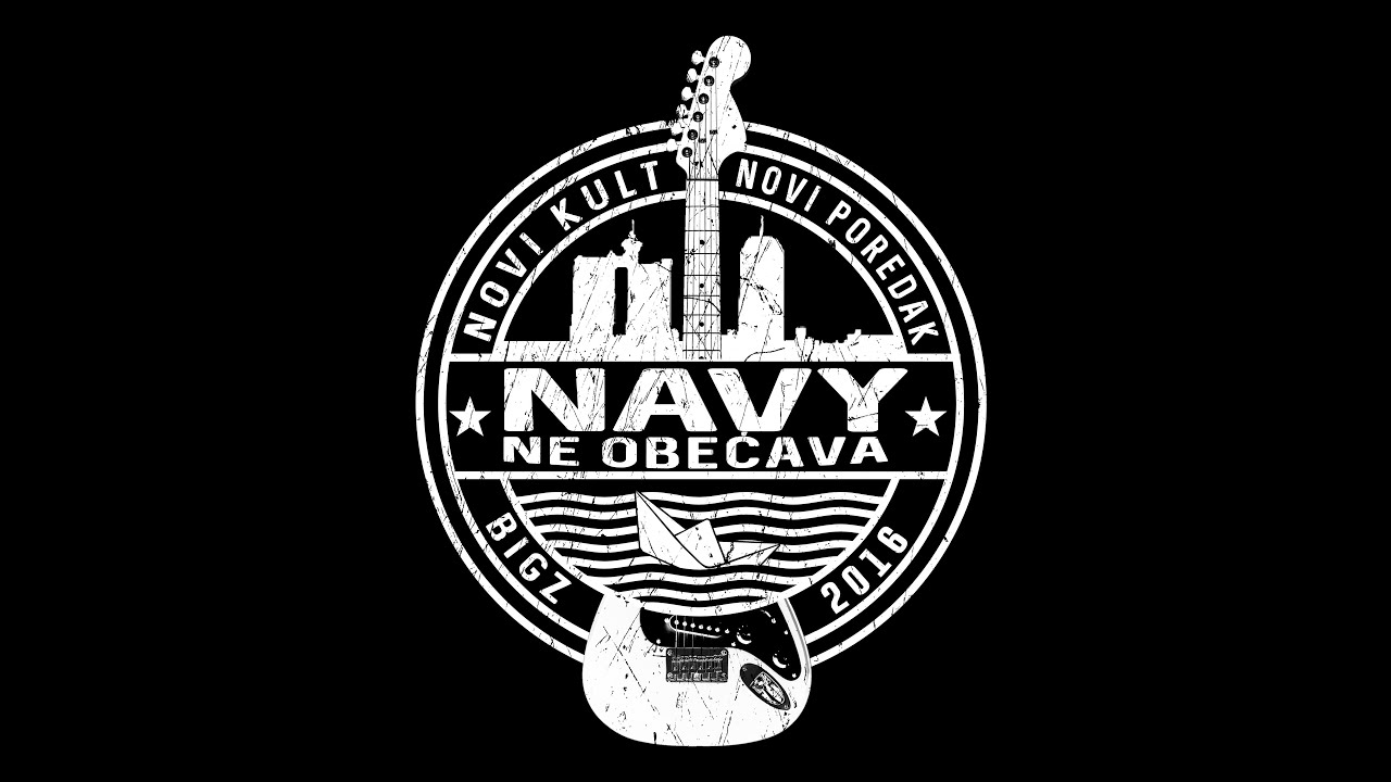 NAVY ne obećava - Novi kult, novi poredak [FULL ALBUM]