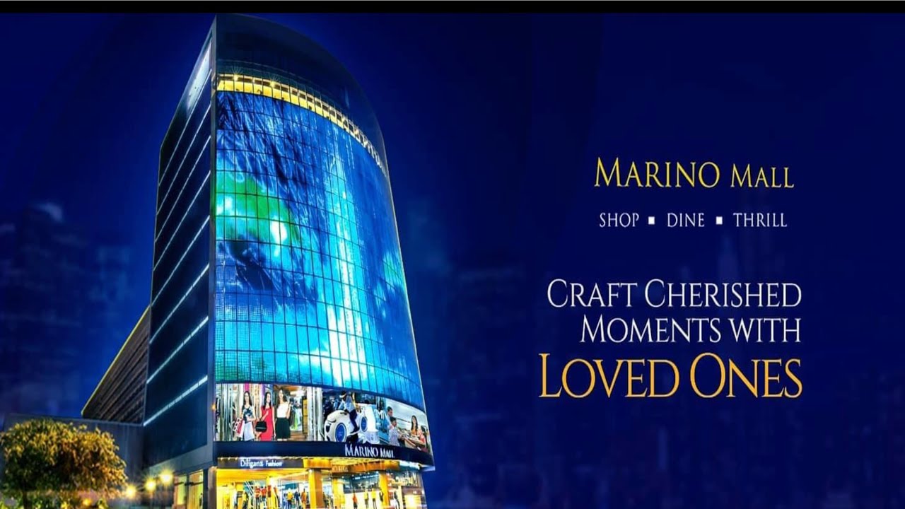 What to do in Marino Mall #marino #marinomall #shopping #mrwalkerceylon #colomboshopping