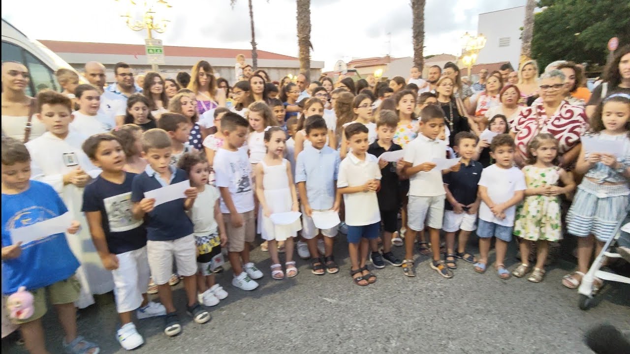 Ave Maria - Viva Maria 