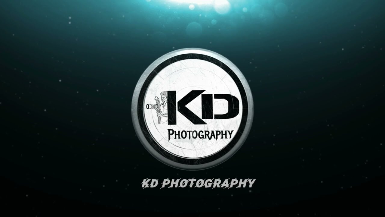 KD Photography Intro