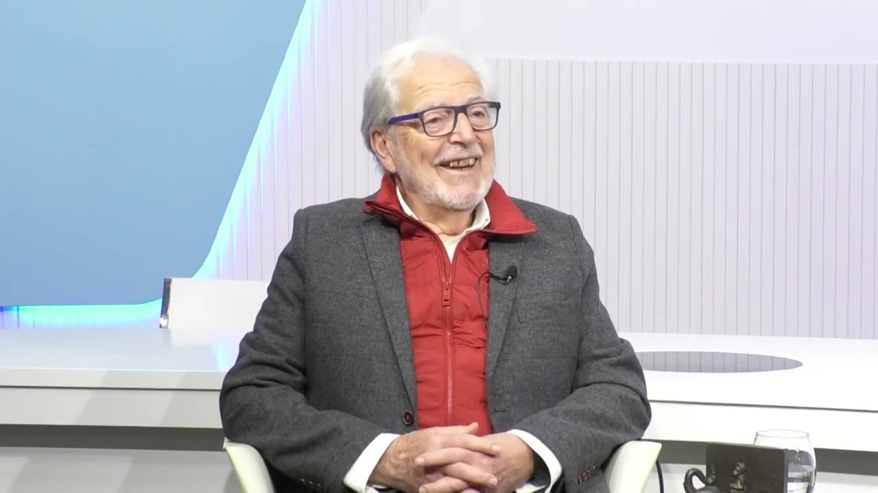 Perfiles Valdepeñeros Manuel Tomás Labián Vázquez - 11/02/2026