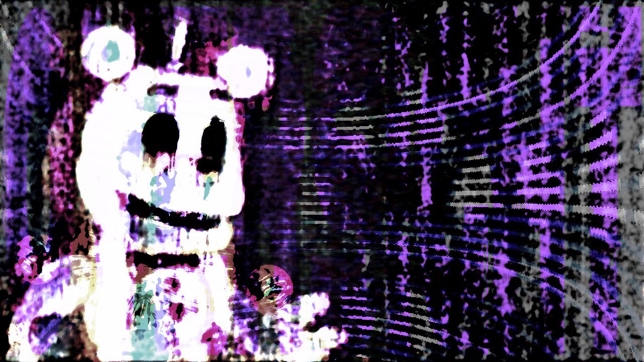 FNF : OVERSIGHT | RETAKE | Gameplay Teaser | (SCRAPPED)