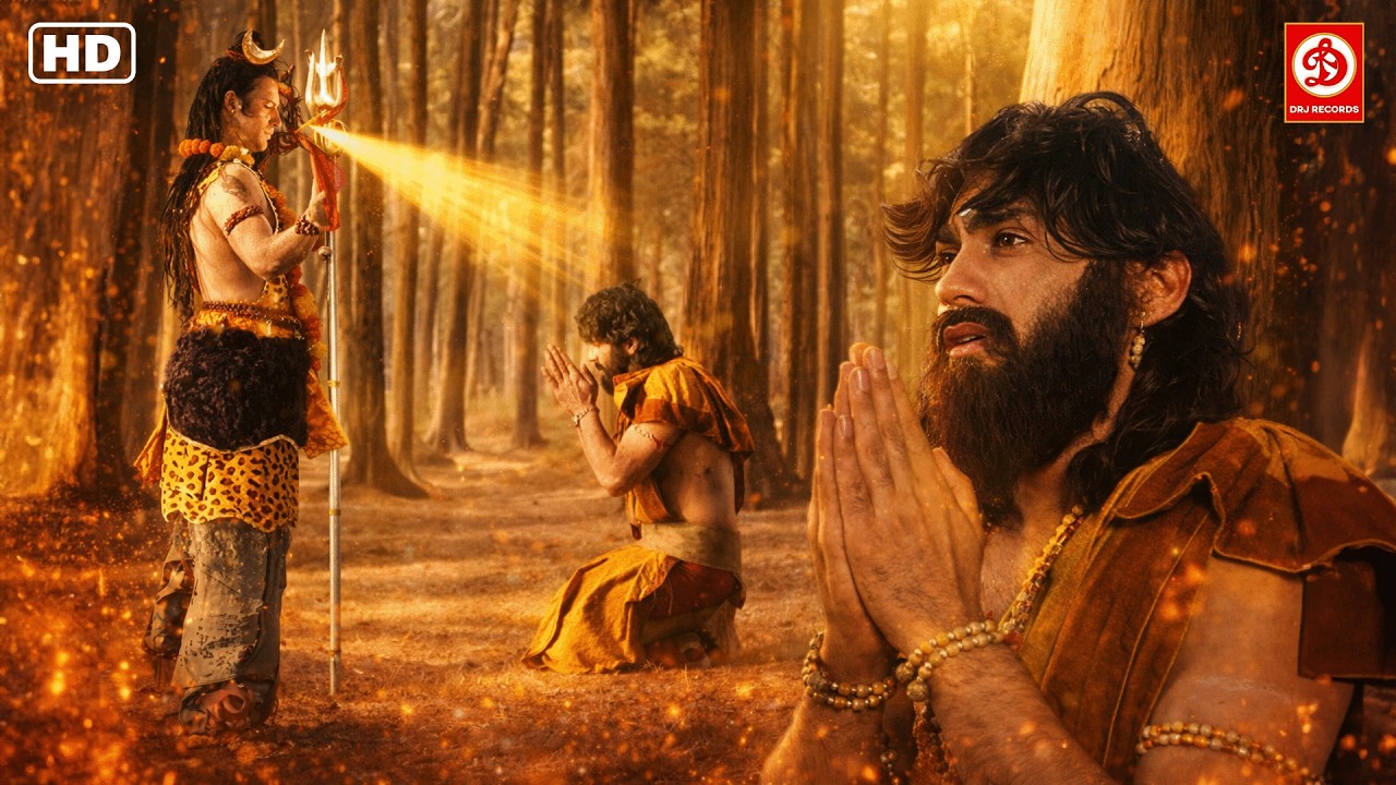 अर्जुन और कर्ण की कठीण परीक्षा | Suryaputra Karn - सूर्यपुत्र कर्ण