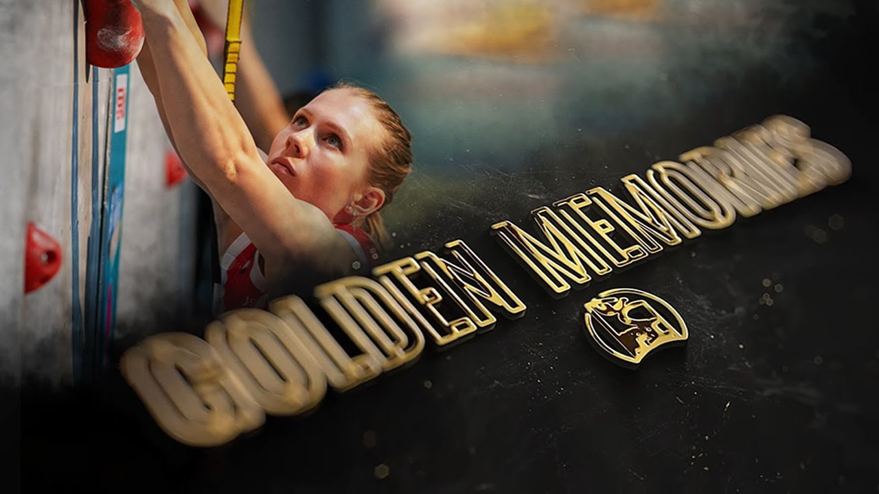 Golden Memories || Iuliia Kaplina 🇷🇺