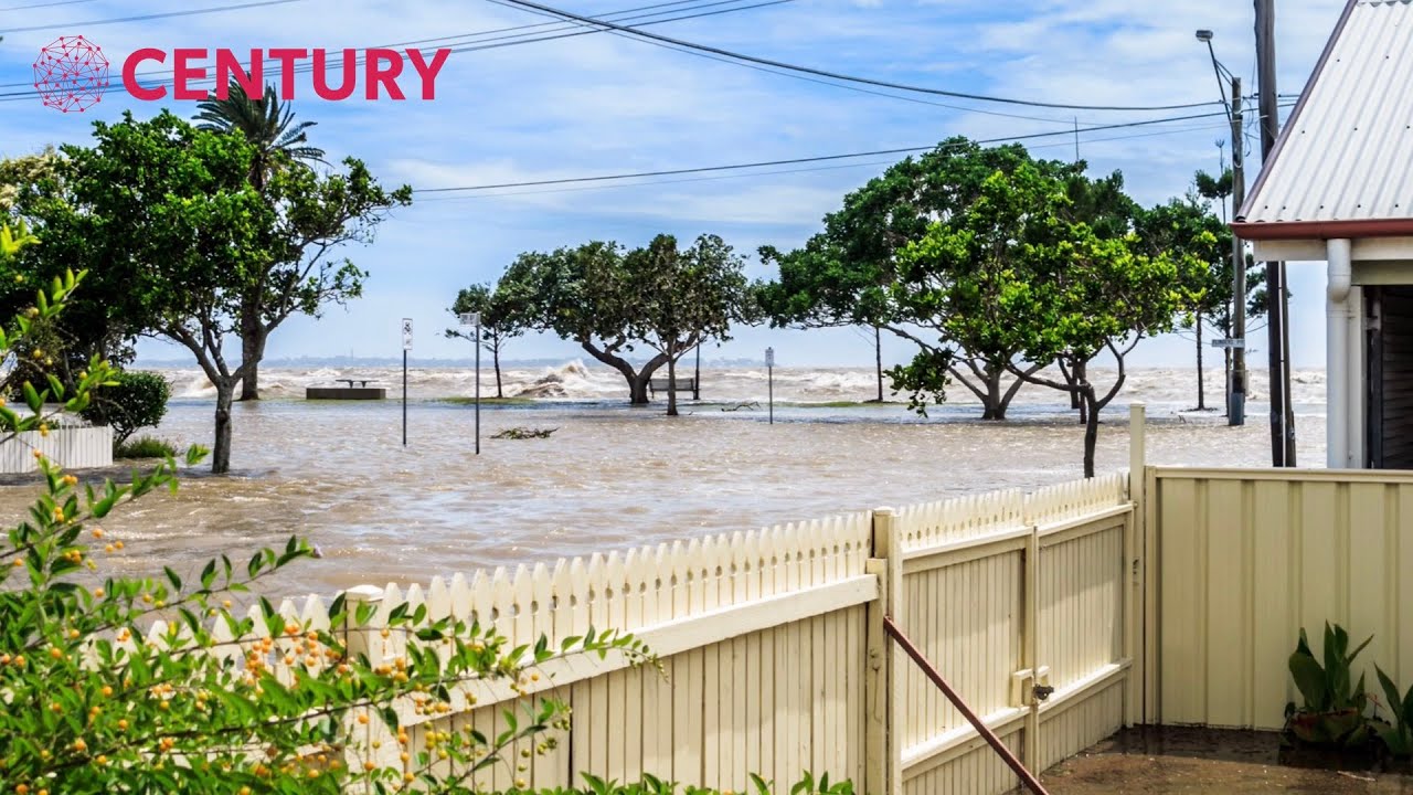 Coastal Flooding - Climate Change | Geography