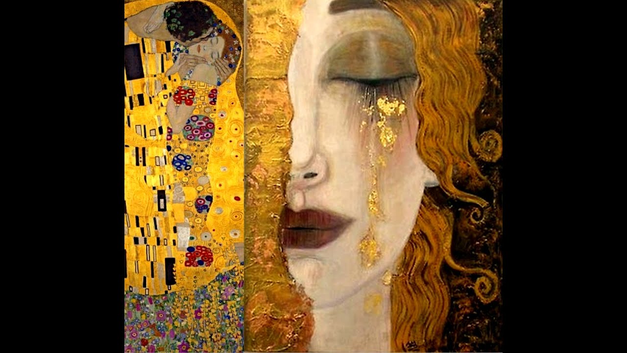 Gustav Klimt