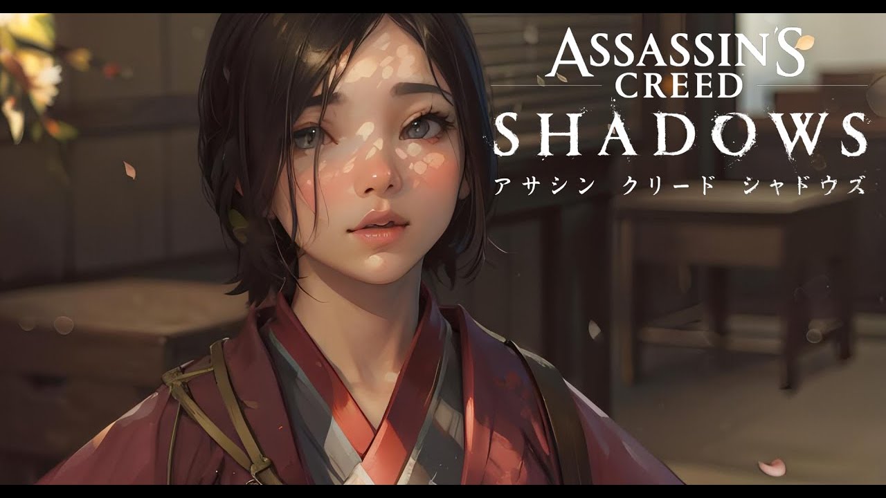 PS5 アサシン クリード シャドウズ：第2章・刃の謎 いにしえの古墳