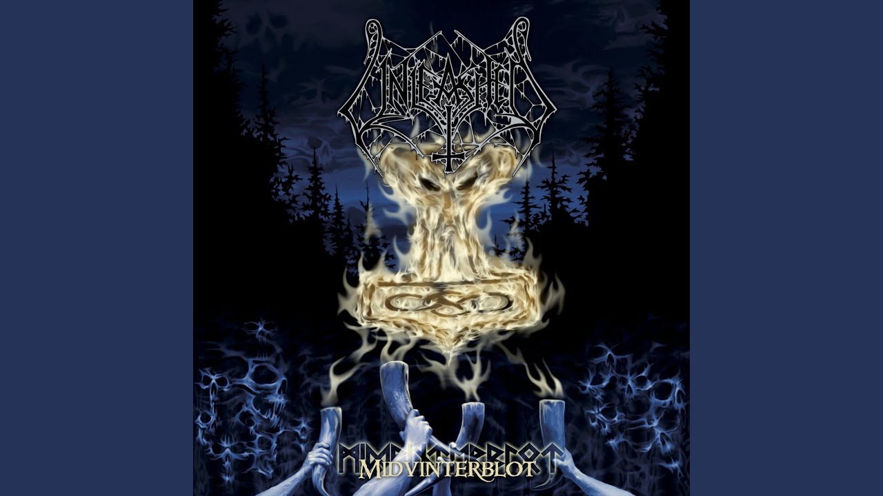 Salvation for Mankind