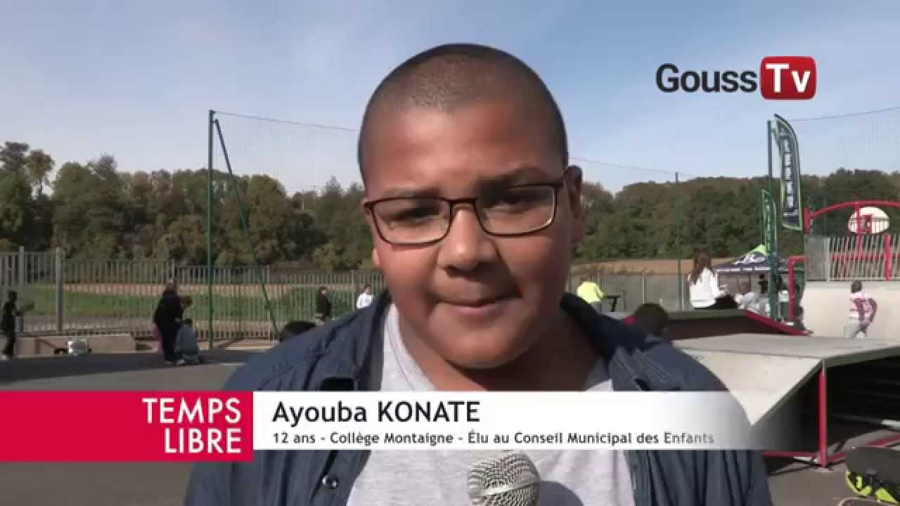 GoussTv - Octobre 2015