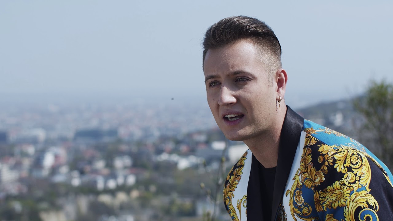 Peter Srámek - Hova tűnt az álmom? - Official Music Video