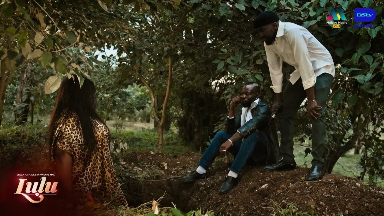 Chimba!' &ndash; Lulu | S1 | Ep 144-145 | Maisha Magic Plus
