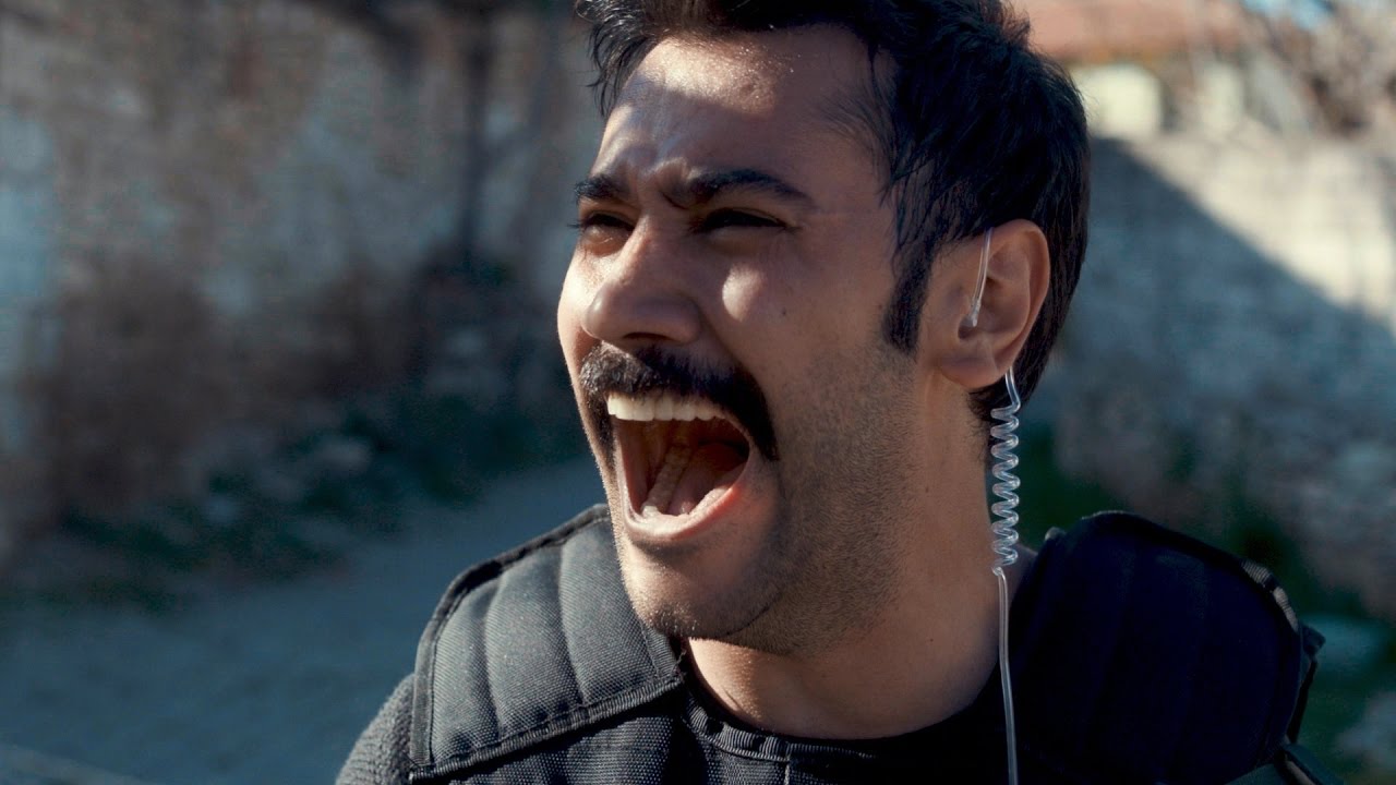İsimsizler 7. Bölüm Fragmanı
