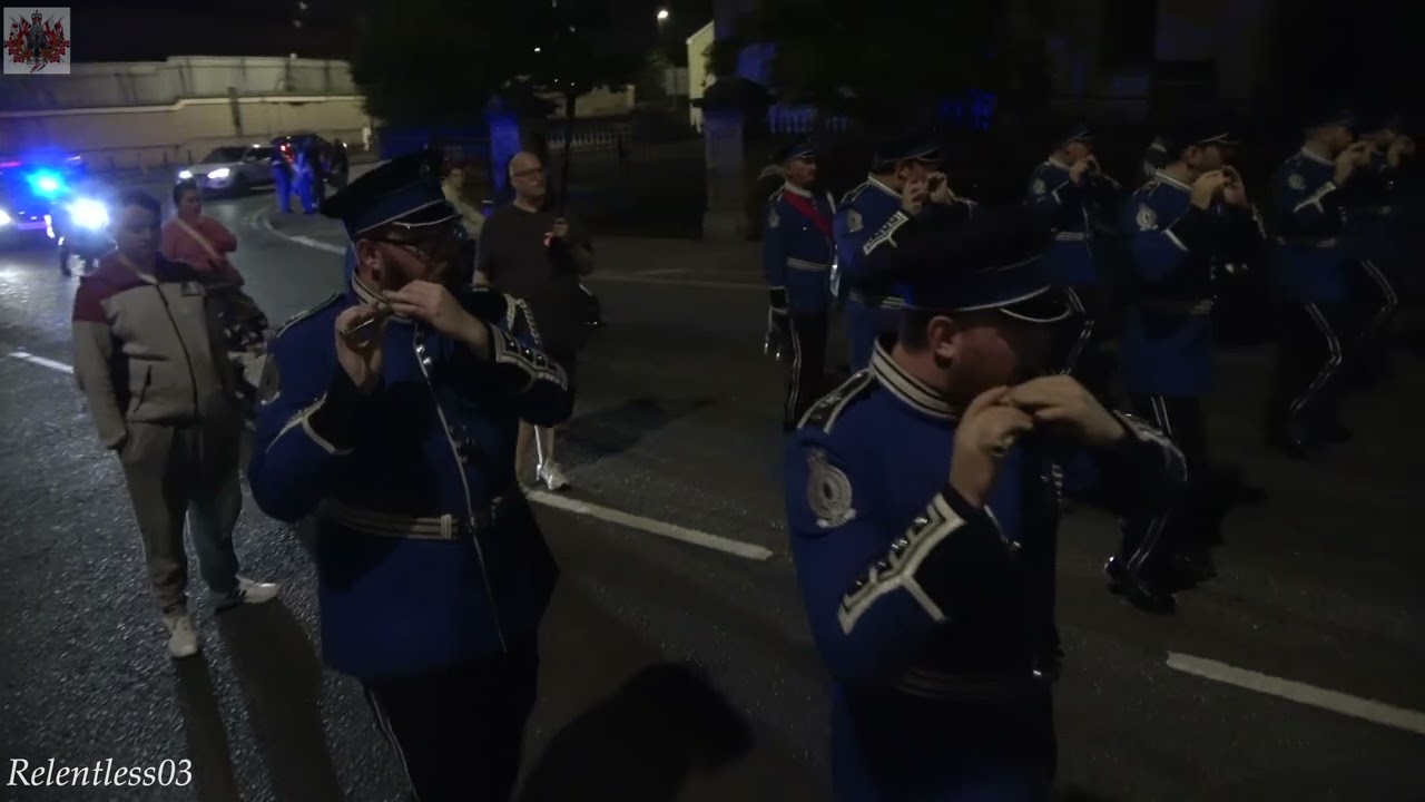 Loyal Sons Of Benagh (Full Clip 4K) @ South Down Defenders Parade ~ Newry ~ 30/08/24 (4K)