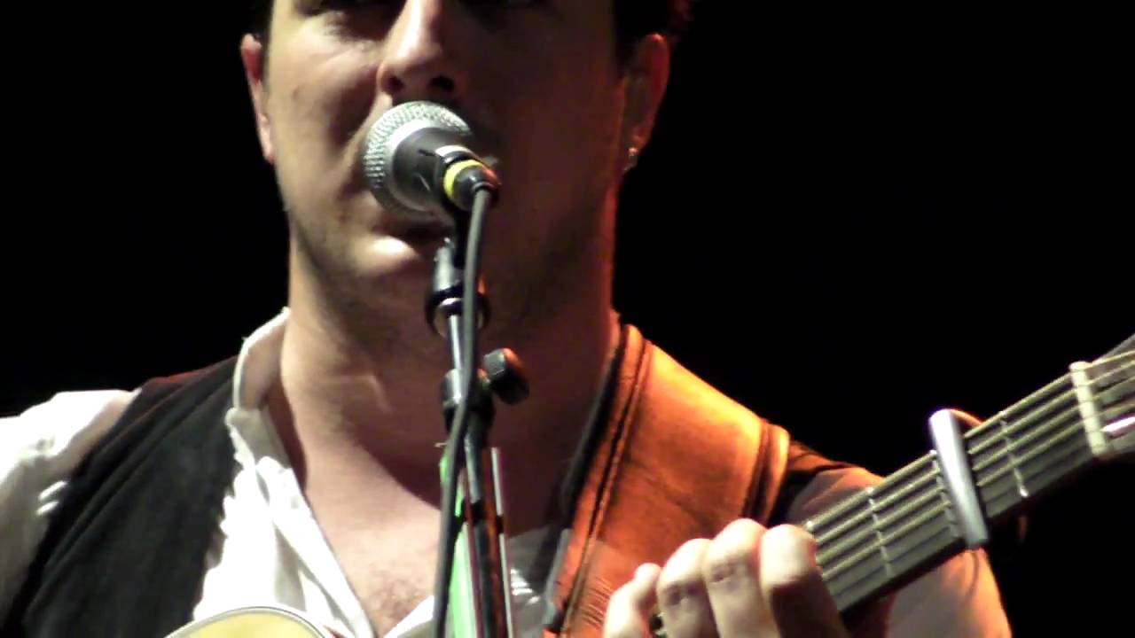 Mumford & Sons - HD 